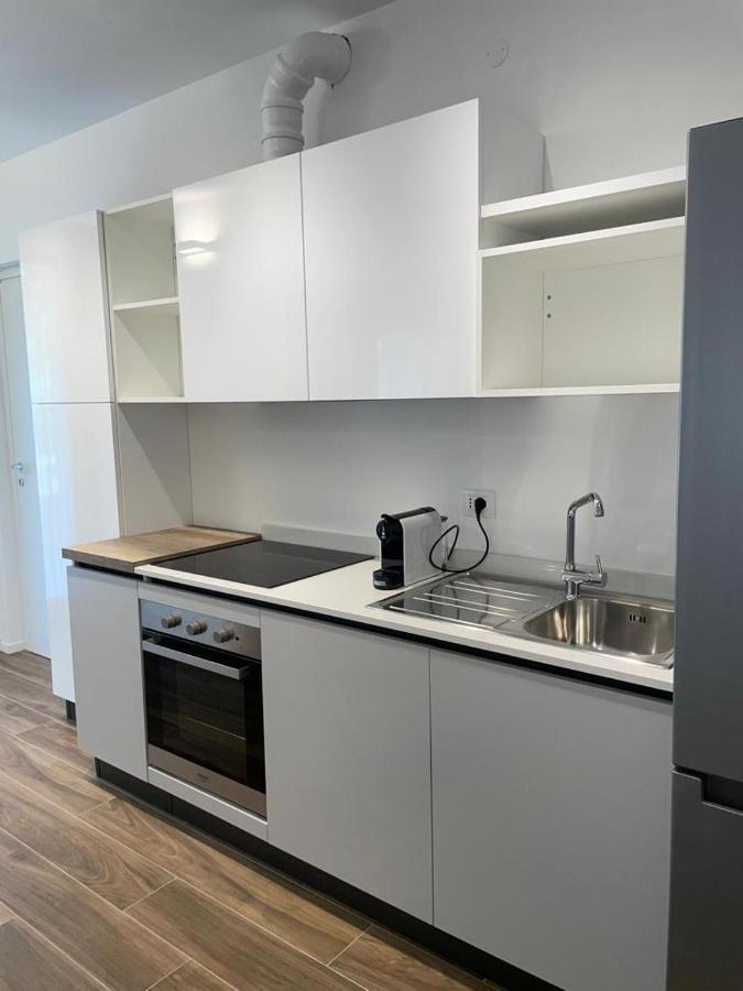 San Pellegrino Suites ซานเปลเลกรีโน แตร์เม ภายนอก รูปภาพ